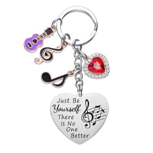 Taylor Quotes Merch Music Lover Keychain Gifts For Fans Teen Girls Daughter Women Cute Keychains