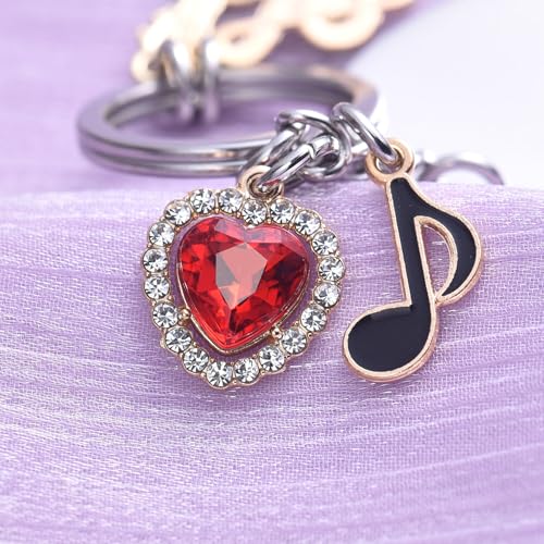 Taylor Quotes Merch Music Lover Keychain Gifts For Fans Teen Girls Daughter Women Cute Keychains