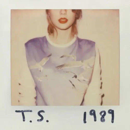 1989 (Vinyl LP)