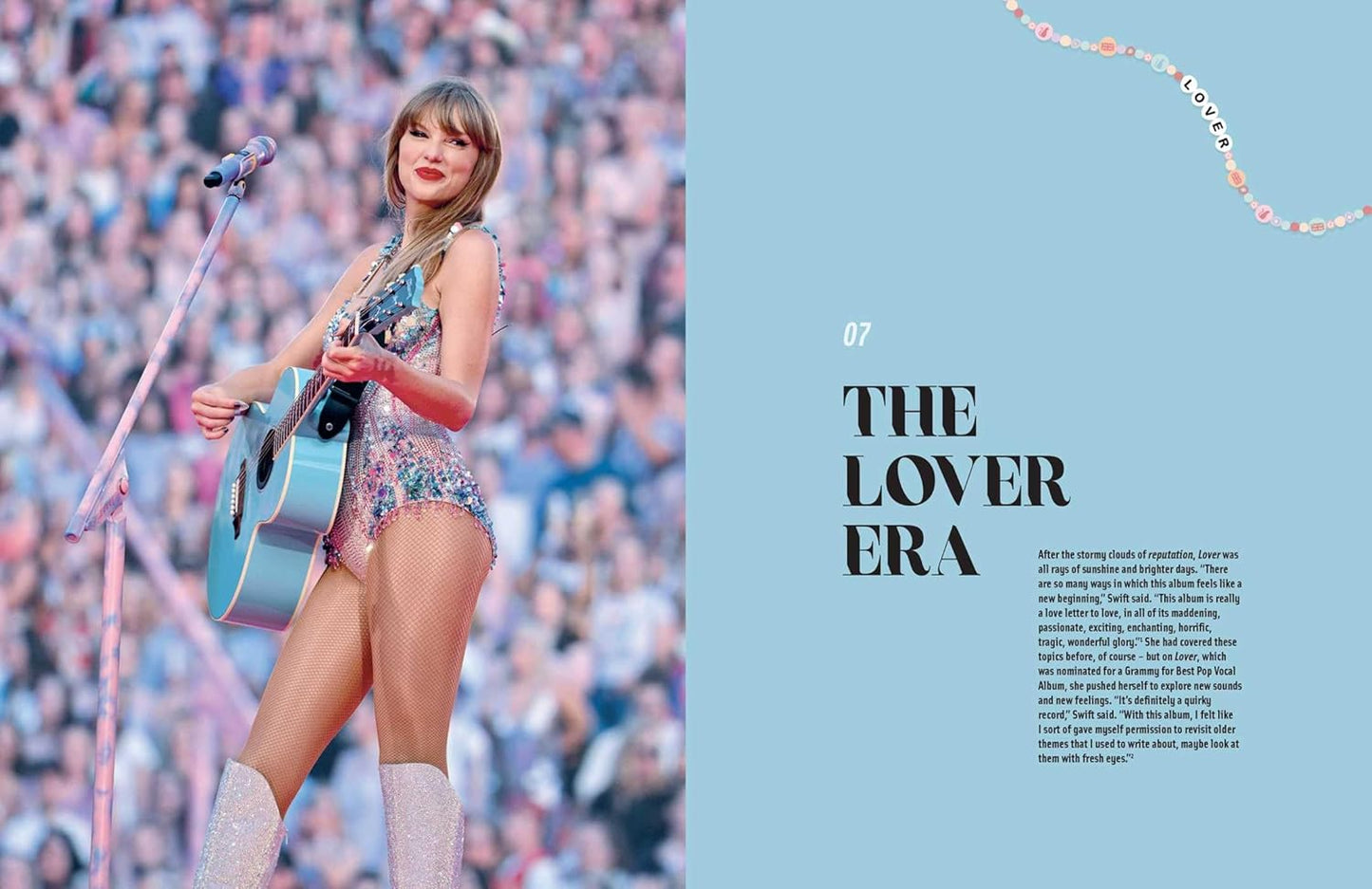 Taylor Swift: The Stories Behind the Songs