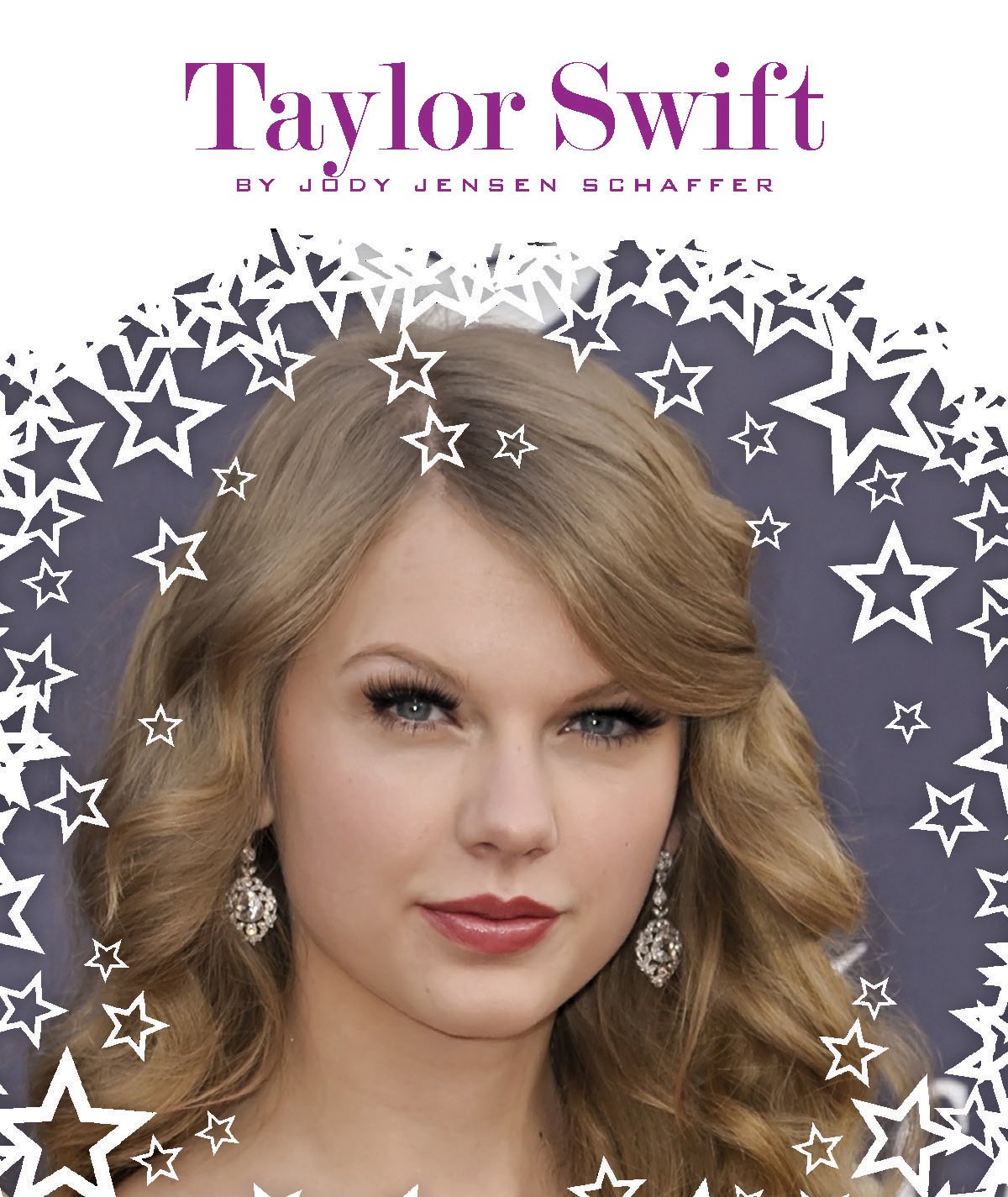 Taylor Swift (Stars of Today)