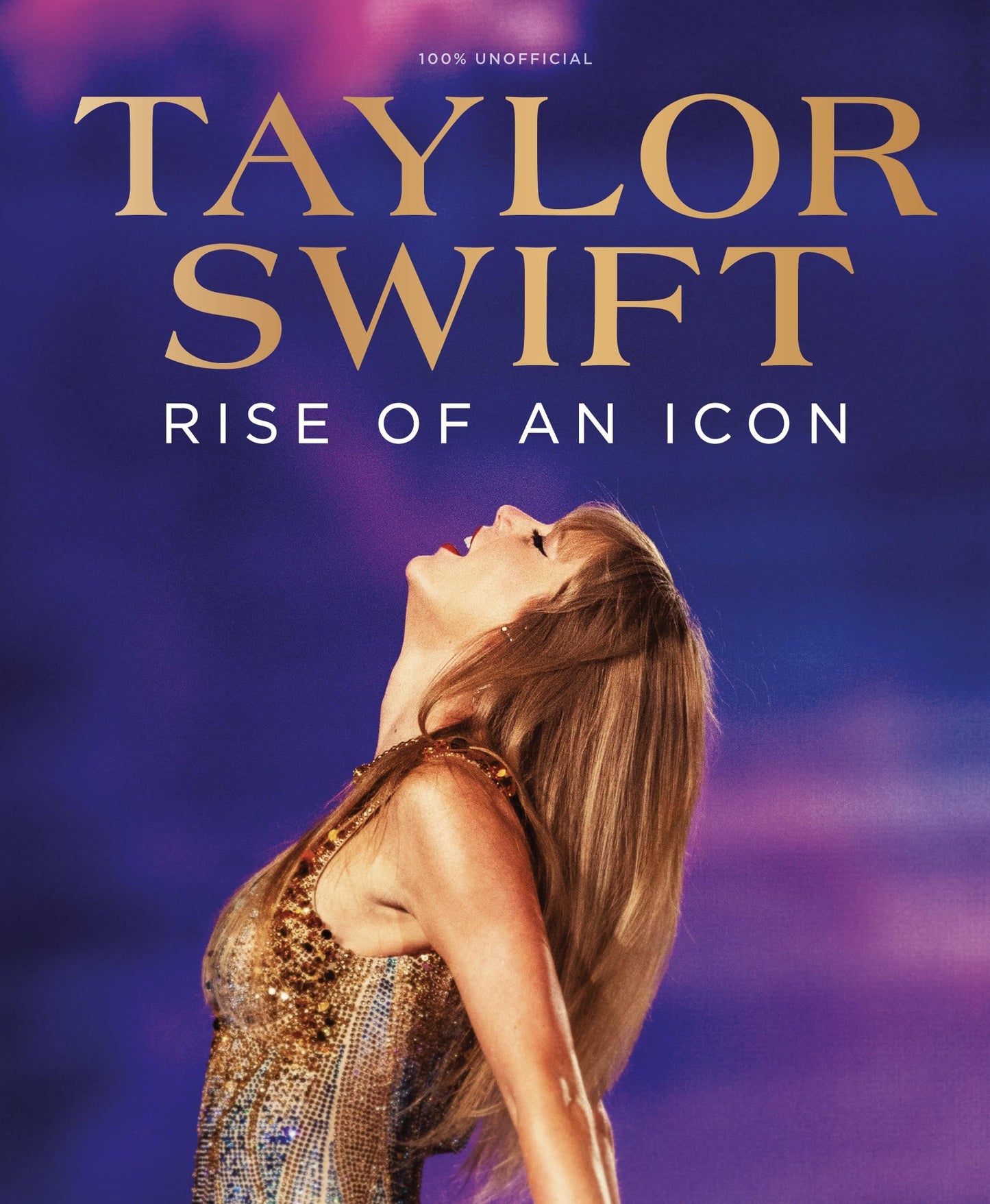 Taylor Swift Rise of an Icon