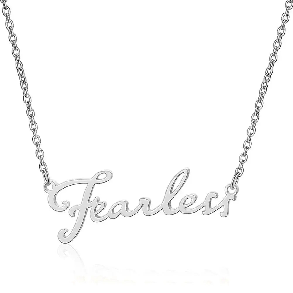 New 1989 Taylor’s version Necklace Reputation Singer Signature Fearless Speak Now Necklaces for Music Lover TS Inspired Fan K7K2