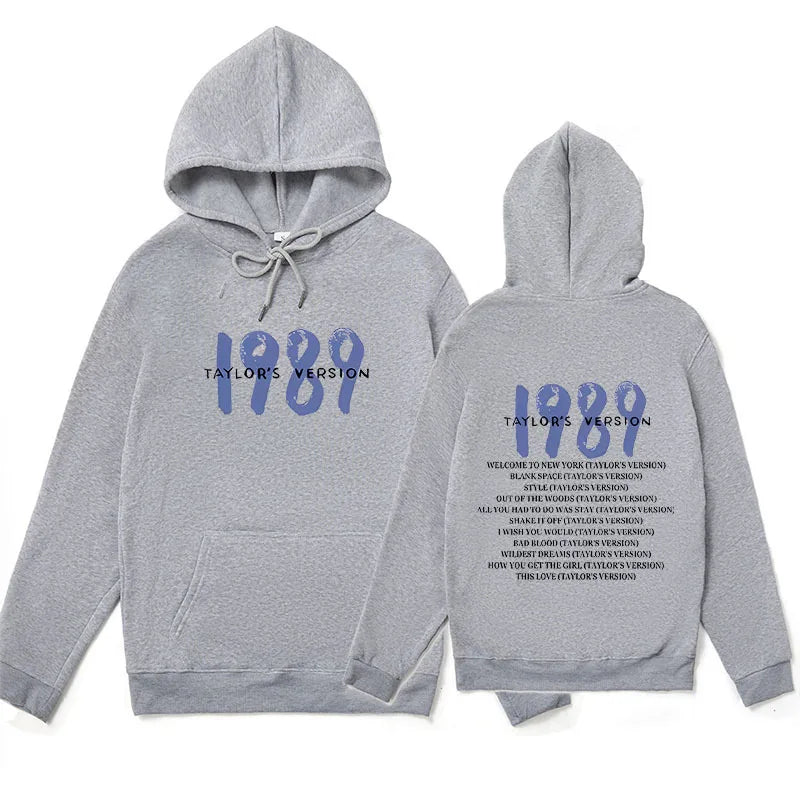 2024 New Casual Digital Printed Hoodie for Men and Women, Long Sleeve Fashion Sports Hoodie, Retro Unisex Hoodie, Street Style